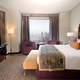 Image for article titled Inside the Highest Hotel Rooms on Earth